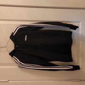 Womens Adidas Zip Up Size Small